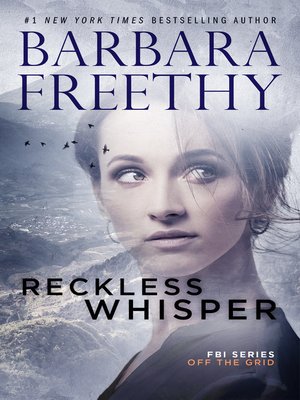 cover image of Reckless Whisper